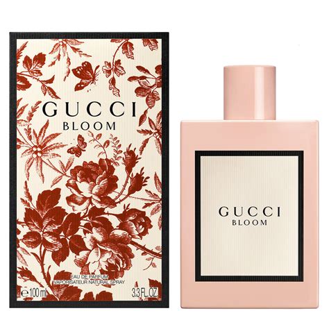 gucci bloom caratterw|gucci bloom women.